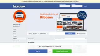 
                            6. Bilbasen - Videos | Facebook