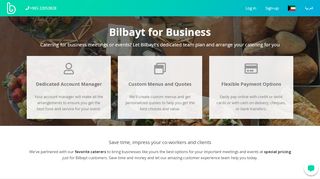 
                            8. Bilbayt for Business | Bilbayt.com