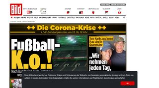 
                            6. Bild.de: Aktuelle Nachrichten