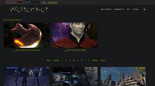 
                            11. Bilder | WeltenNet - Kategorie: Star Trek Online