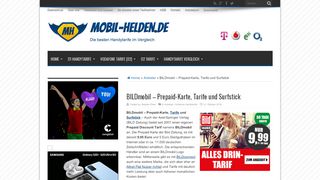 
                            10. BILDmobil - Prepaid-Karte, Tarife und Surfstick | Februar 2019 ...