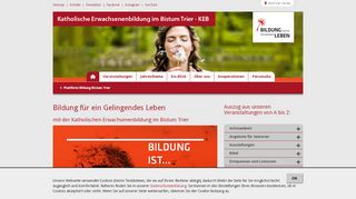 
                            12. Bildung für ein gelingendes Leben