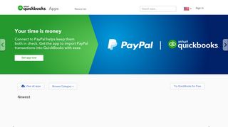 
                            4. Bill Pay for QuickBooks Online and Bill.com | QuickBooks App Store