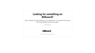 
                            2. Billboard biz - News | Billboard