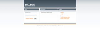 
                            2. BillBox Göteborg (EKO) - ScanDoc Administrativ Logistik AB