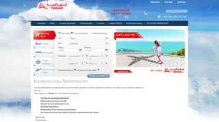
                            11. Billet avion pas cher Tunisie : Billet avion Tunisie ... - Tunisair