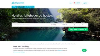 
                            11. Billige hoteller | Søg efter og sammenlign hoteller med Skyscanner