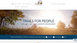 
                            11. Billings TrailNet – Trails For People