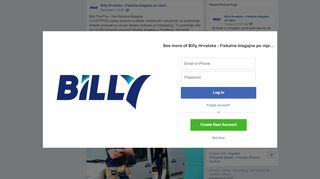 
                            12. Billy The Pos - mini fiskalna blagajna... - Billy Hrvatska - Fiskalne ...