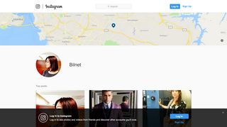 
                            7. Bilnet on Instagram • Photos and Videos