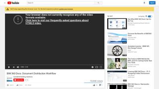 
                            5. BIM 360 Docs: Document Distribution Workflow - YouTube