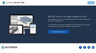 
                            5. BIM 360 Team | Autodesk
