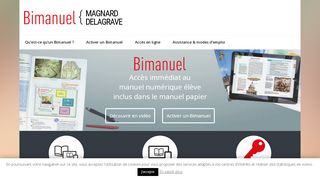 
                            4. Bimanuel.fr