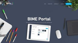 
                            2. BIME Portal - BIME by Zendesk