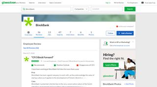 
                            8. BinckBank - CFO Binck Forward | Glassdoor