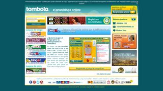 
                            1. Bingo Lite | Tombola