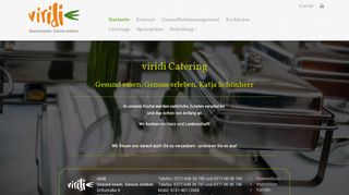 
                            1. bioFee - ökologisches Catering Chemnitz