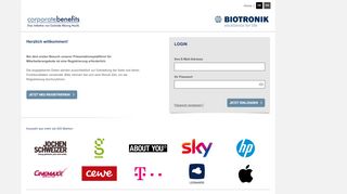 
                            9. Biotronik SE & Co. KG