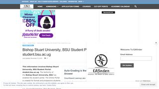 
                            12. Bishop Stuart University, BSU Student Portal: student.bsu.ac.ug 2019 ...