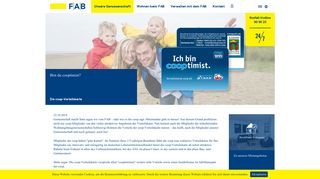 
                            6. Bist du cooptimist? - FAB