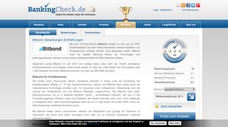 
                            8. Bitbond | BankingCheck.de