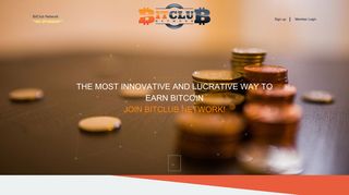 
                            2. BitClub Network