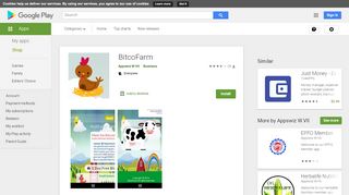 
                            9. BitcoFarm - Apps on Google Play