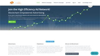 
                            1. Bitcoin Advertising | AdBit.biz