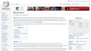 
                            11. Bitcoin Core - Wikipedia