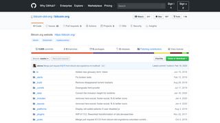 
                            11. bitcoin-dot-org/bitcoin.org - GitHub