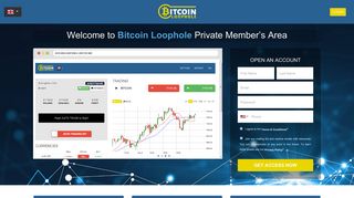 
                            3. Bitcoin Loophole | Bitcoin Loophole Software