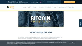 
                            6. Bitcoin Mining: How to Mine (The Complete Guide) | ...