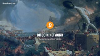 
                            5. Bitcoin Network - Bitcoin Network.com