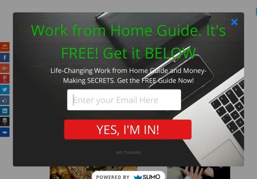 
                            8. Bitcoin Work from Home Jobs - How We Make Money Online