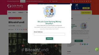 
                            1. BitcoinFundi | Bitcoin exchange zimbabwe | Buy Bitcoin in ...