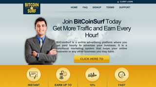 
                            2. BitCoinSurf - make money just surf, bitcoin, earn money online with ...