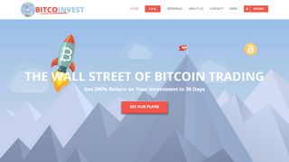 
                            4. BitcoInvest