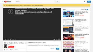 
                            10. BitDeal - Hướng dẫn tạo tài khoản gói đầu tư BitDeal ICO - YouTube