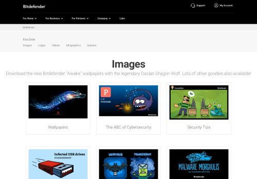 
                            13. Bitdefender Wallpapers - Download HD Brand Images