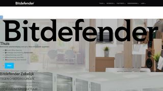 
                            4. Bitdefender