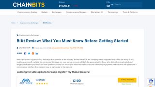 
                            5. Bitit Review [2019]: What You Must Know Before Getting Started