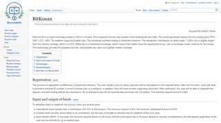 
                            13. BitKonan - Bitcoin Wiki