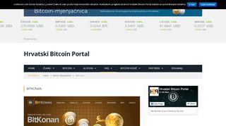 
                            2. BitKonan - Hrvatski Bitcoin Portal