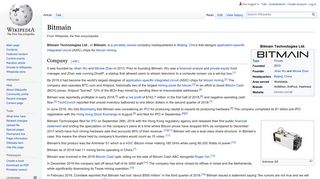
                            10. Bitmain - Wikipedia