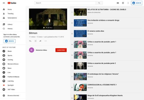 
                            10. Bitmon - YouTube