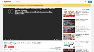 
                            6. BitRadio (BRO) Pagamento direto na carteira atualizado 2018 ...