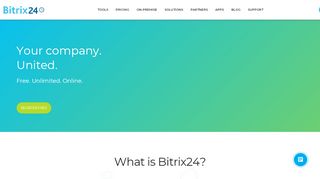 
                            11. Bitrix24.eu