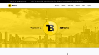 
                            5. BitRush Corp