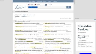 
                            12. bitte einloggen - English translation – Linguee