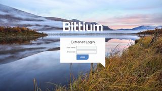 
                            9. Bittium Extranet - Login - Bittium Jobs